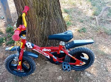 Bicicletta bambino 3-5 anni