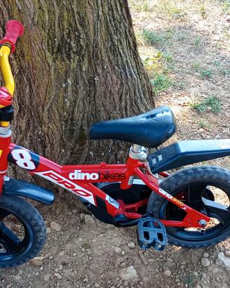 Bicicletta bambino 3-5 anni