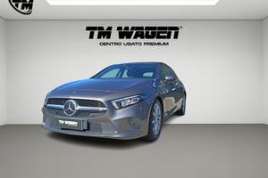 MERCEDES-BENZ Classe A (W177) - A 180D Automat