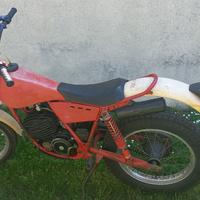 Fantic Trial 125 - 1984