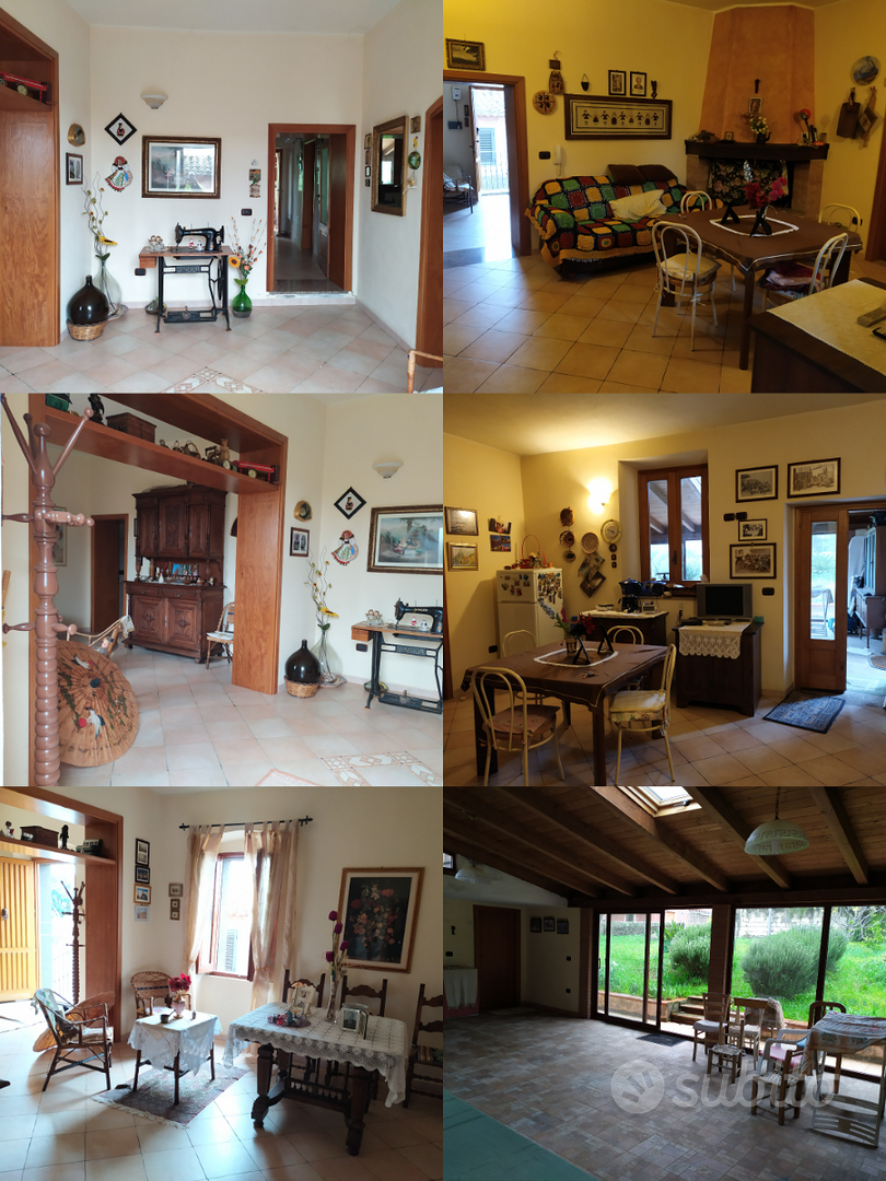 Casa – Sèneghe/Seneghe, Aristanis/Oristano - Vista 3