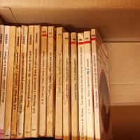 Urania vari pezzi piccoli lotto