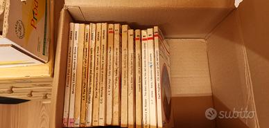 Urania vari pezzi piccoli lotto