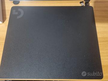 tapetino di logitech g440