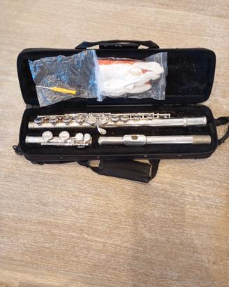 Flauto traverso 