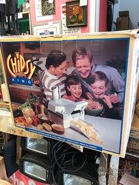 Chipsy King friggtrice del 1999