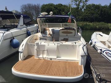 Gobbi 335/345 Atlantis (NATANTE - NO TARGA)