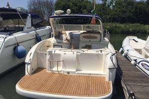 Gobbi 335/345 Atlantis (NATANTE - NO TARGA)