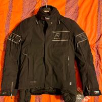 Rukka Rapto-R Giacca moto NUOVA