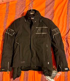 Rukka Rapto-R Giacca moto NUOVA