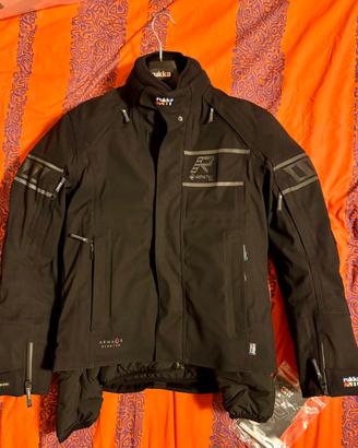 Rukka Rapto-R Giacca moto NUOVA