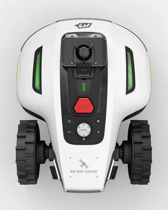 Mammotion YUKA mini 2 1000 Robot Tagliaerba