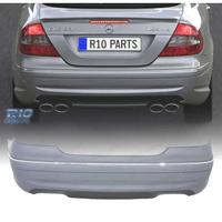 PARAURTI POSTERIORE MERCEDES CLK 200-500 W209 C209