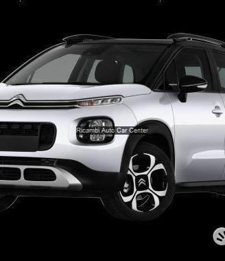 Ricambi originali Citroen c3 aircross 2019