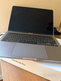 MacBook Pro 13 inch