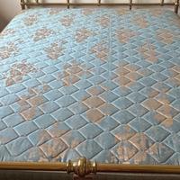 Materasso matrimoniale Permaflex con molle