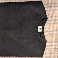 Maglione spesso uomo California Vintage 