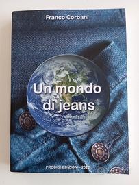 libro "Un mondo di jeans"
