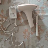 luce pulsata Philips 