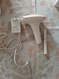 luce pulsata Philips 