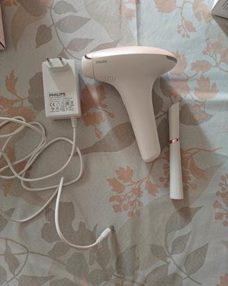luce pulsata Philips 
