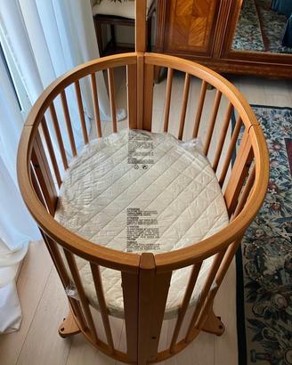 Culla stokke sleepi