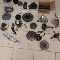 ricambi vespa px, special,n,l,r