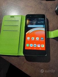 Phone LG k9