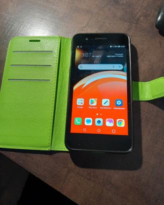 Phone LG k9