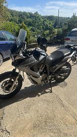 Honda TRANSALP 700