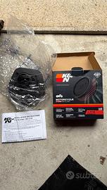 filtro aria k&N per harley sport Glide