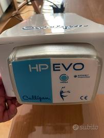 Sistema Culligan HP EVO purificazione acqua