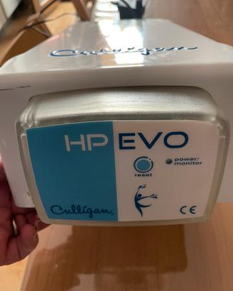 Sistema Culligan HP EVO purificazione acqua