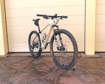 MTB Cube Elite C62 Pro