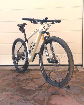 MTB Cube Elite C62 Pro