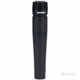 Shure SM57 LC
