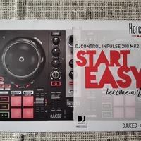 HERCULES DJ Control Inpulse 200 Mk2