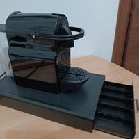 Macchina caffè Nespresso