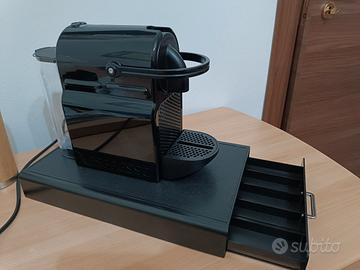 Macchina caffè Nespresso