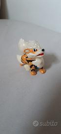 Pokémon: action figure di Arcanine Old Color