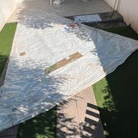 Vela Genoa per barca J24 BOATS