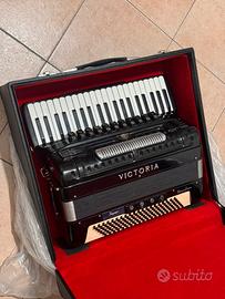 Fisarmonica Victoria