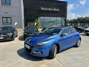 Renault Mégane Coupé Mégane 1.6 dCi 130cv Ene...