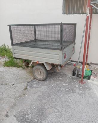  carrello pistillo