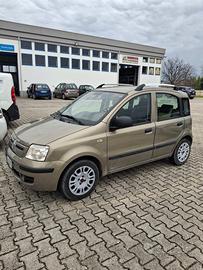 Fiat Panda 1.2 GPL Automatica 2010