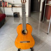 Chitarra classica Yamaha C40