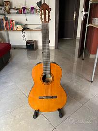 Chitarra classica Yamaha C40