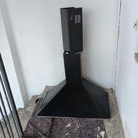 Cappa Ikea nera usata