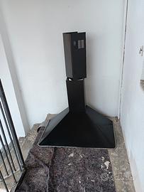 Cappa Ikea nera usata