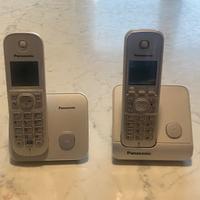 Telefoni cordless